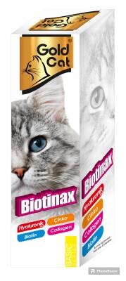 GOLDCAT BİOTİNAX 100 ML 12'Lİ - 1