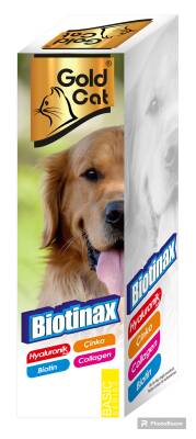 GOLDDOG BİOTİNAX 100 ML 12'Lİ - 1