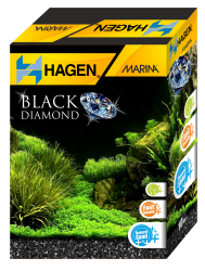 HAGEN BLACK DIAMOND 10 LT 1.5 - 2 mm - 1