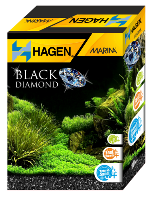 HAGEN BLACK DIAMOND 10 LT 1.5 - 2 mm - 1