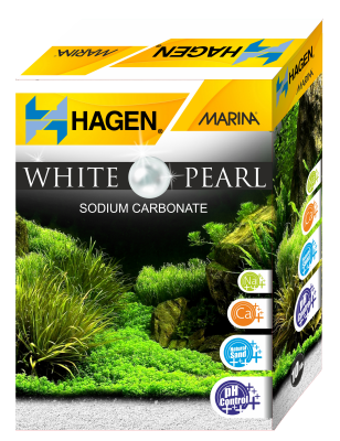 HAGEN WHITE PEARL 10 LT NO:1 - 1