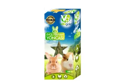 VİTAGOLD KEMİRGEN YONCASI 300 GR 14'LÜ - 1